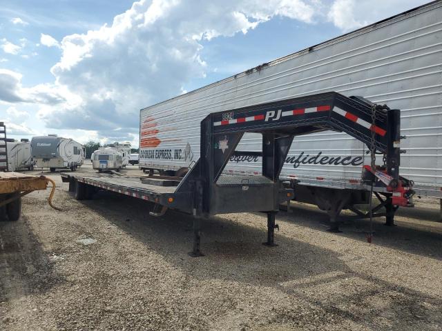 PJ UNKNOWN 2019 black   4P5LD4023K1311483 photo #1