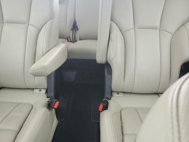 2021 SUBARU ASCENT LIM 4S4WMAPD2M3453369