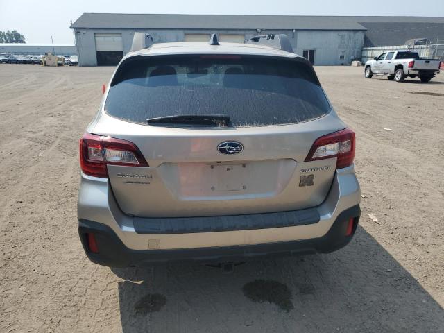 2019 SUBARU OUTBACK 2. 4S4BSAFC2K3219386