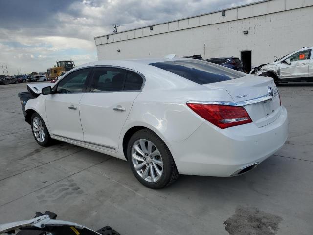 2015 BUICK LACROSSE 1G4GB5G30FF228961