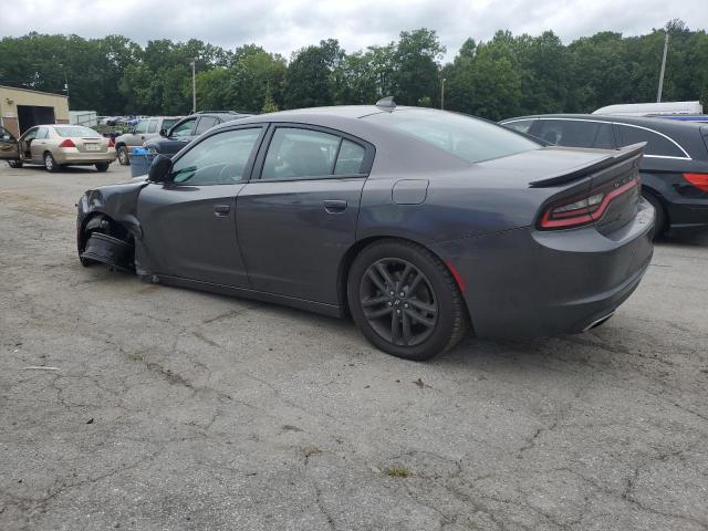 2019 DODGE CHARGER SX 2C3CDXJG7KH730383