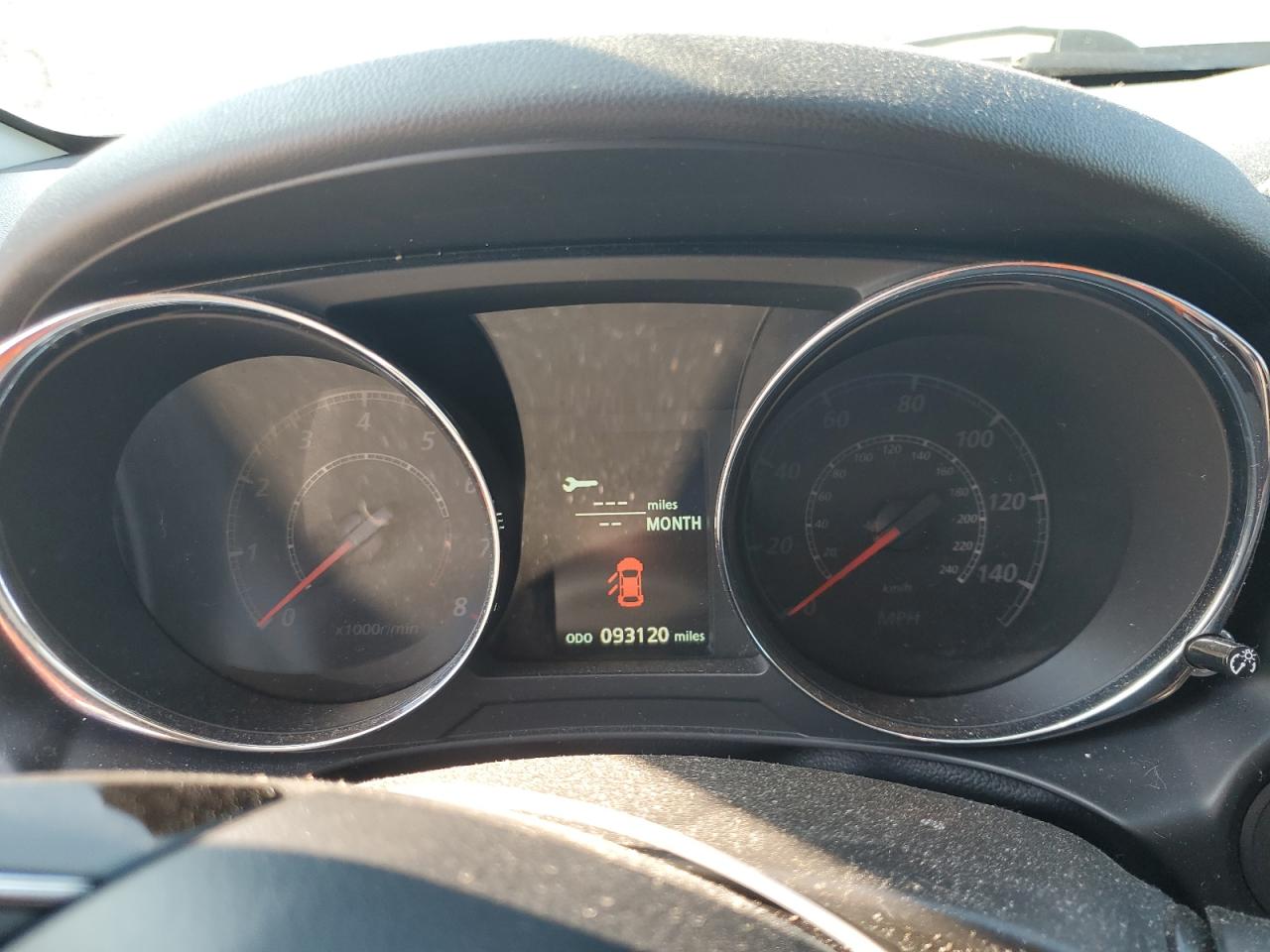 MITSUBISHI OUTLANDER ES