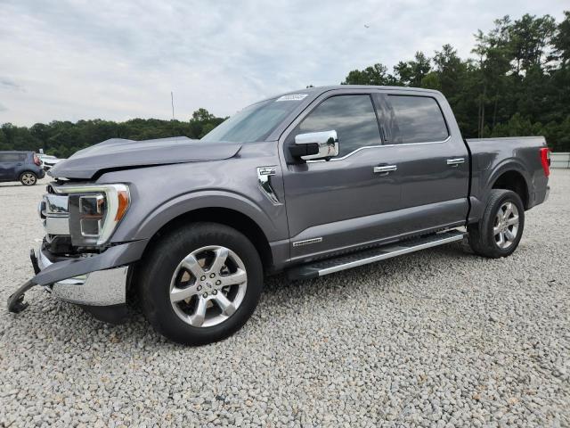 FORD F150 SUPER
