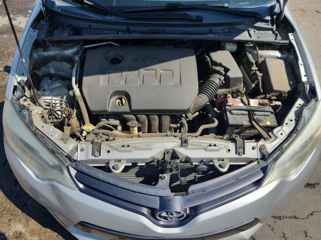 2015 TOYOTA COROLLA L - 5YFBURHE5FP208827
