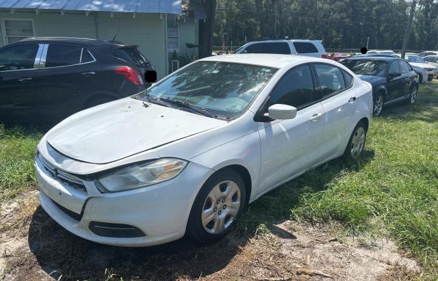 2015 DODGE DART SE - 1C3CDFAA1FD112033