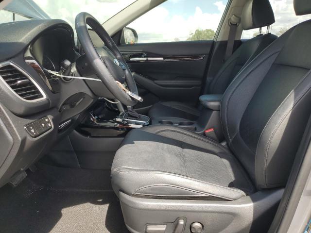 2021 KIA SELTOS SX KNDETCA26M7115679