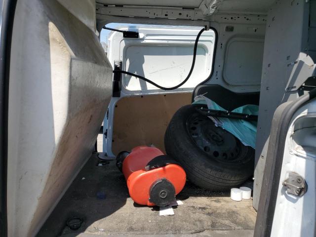 2021 FORD TRANSIT CO #3298287020