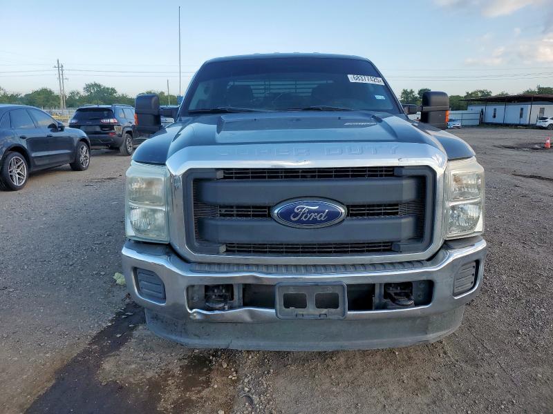2016 FORD F250 SUPER DUTY - 1FT7W2B67GEB59735