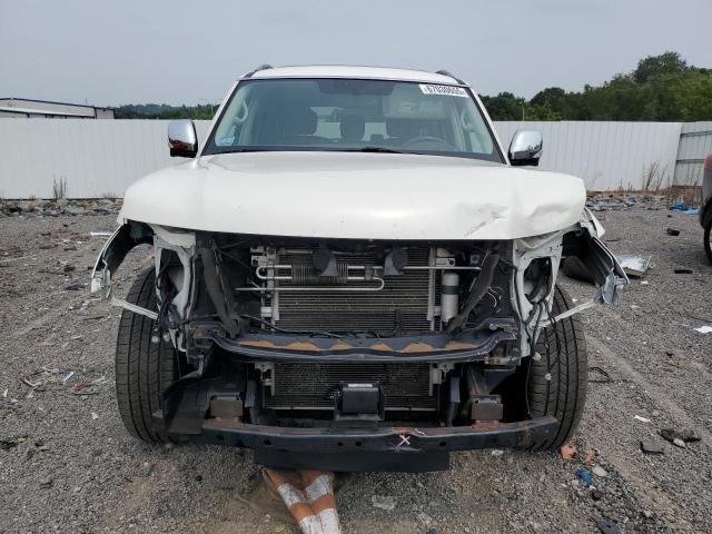 2018 NISSAN ARMADA SV JN8AY2NC9J9558829