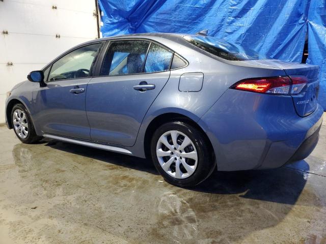 2025 TOYOTA COROLLA LE - 5YFB4MDE2SP312064