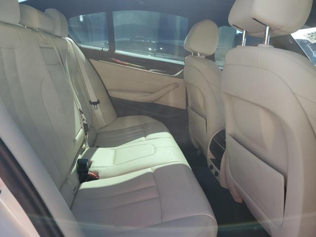 2018 BMW 530 I WBAJA5C5XJWA36525