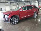 2017 GMC ACADIA DEN - 1GKKNXLS2HZ322750