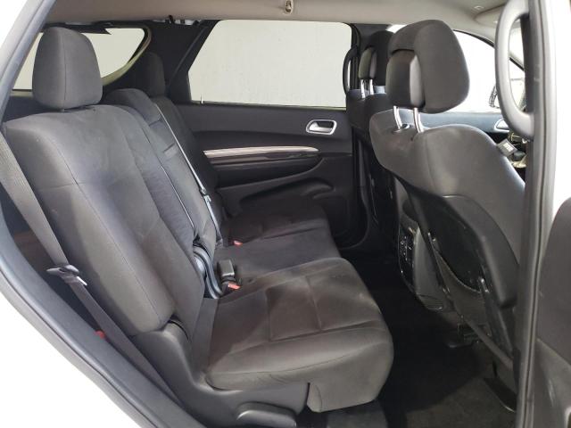 2019 DODGE DURANGO SX 1C4RDHAG2KC604463