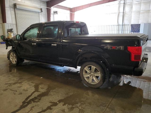 2019 FORD F150 SUPER #3281571390