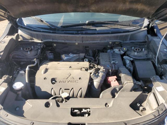 2021 MITSUBISHI OUTLANDER SPORT SE JA4APVAU2MU010150