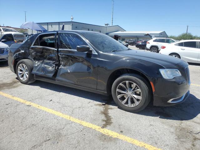 2015 CHRYSLER 300 LIMITED 2C3CCAAG1FH779746
