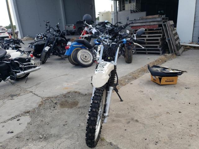 2020 YAMAHA XT250 JYADG24E5LA012704