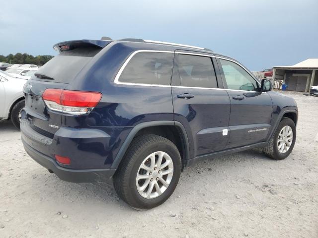 2016 JEEP GRAND CHEROKEE LAREDO 1C4RJFAG2GC385136