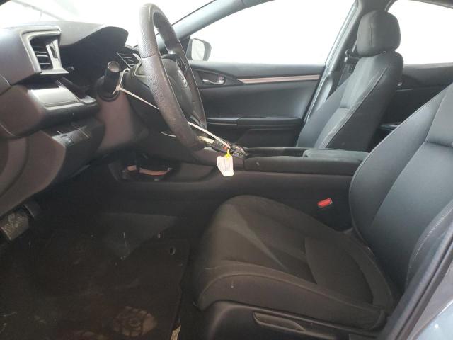 2017 HONDA CIVIC LX SHHFK7H25HU210396