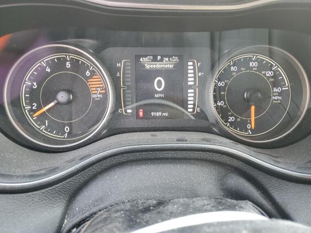 2019 JEEP CHEROKEE L 1C4PJLLB9KD333528