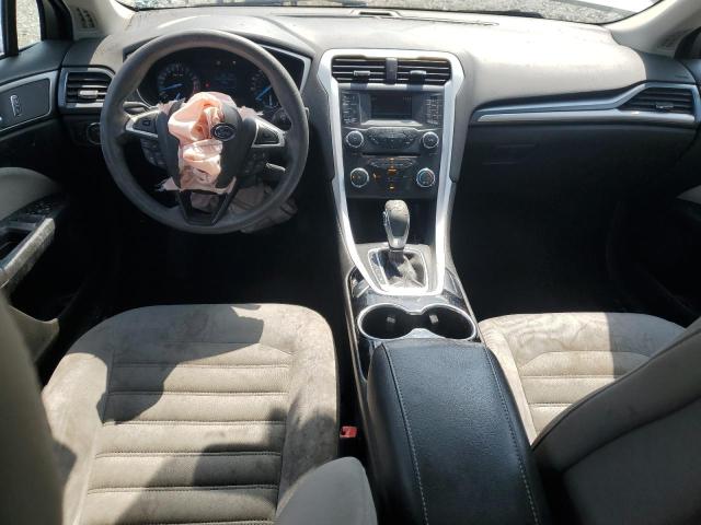 2015 FORD FUSION S 3FA6P0G7XFR188632