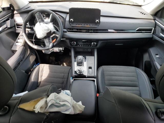 2024 MITSUBISHI OUTLANDER JA4J4VA86RZ086072