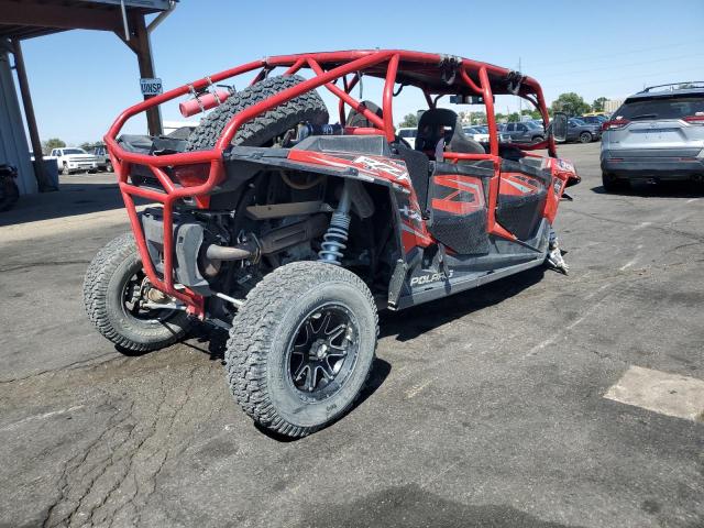 2015 POLARIS RZR XP 4 1000 EPS 3NSVFE991FF367100