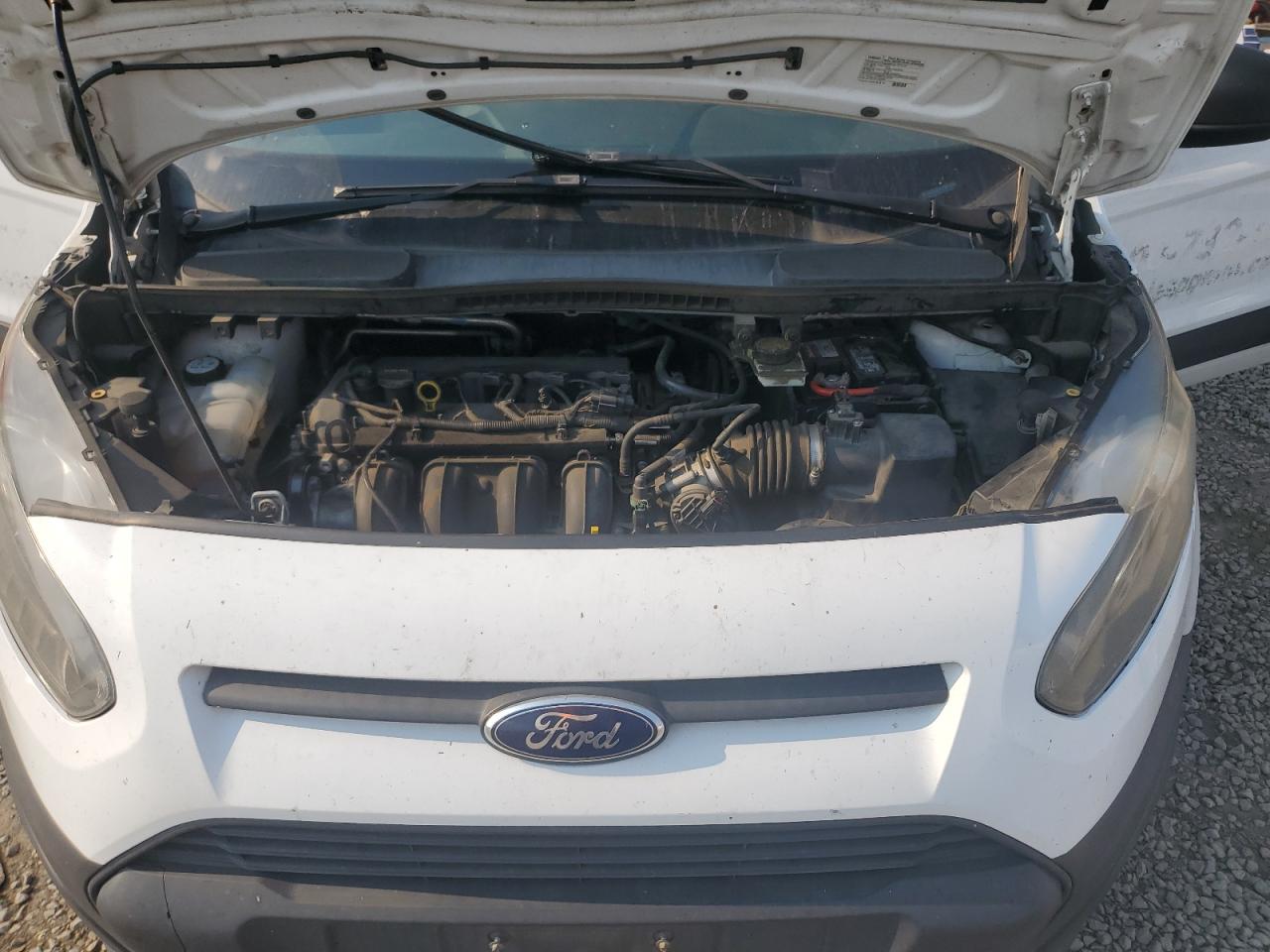 FORD TRANSIT CONNECT XL