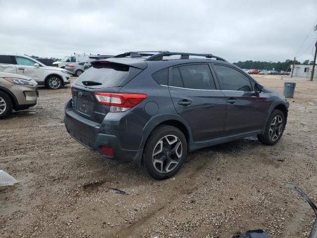 2019 SUBARU CROSSTREK JF2GTAMC1K8263958