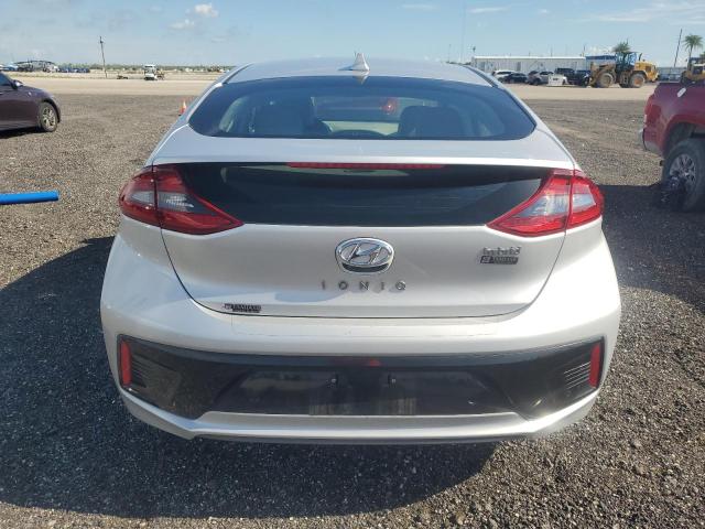 2019 HYUNDAI IONIQ LIMI KMHC05LC4KU142469
