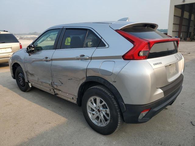 2019 MITSUBISHI ECLIPSE CROSS ES - JA4AT3AA7KZ038810