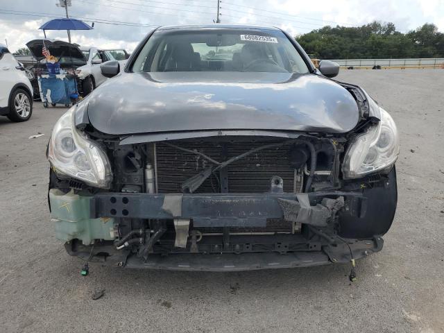 2015 INFINITI Q40 JN1CV6AR4FM523301