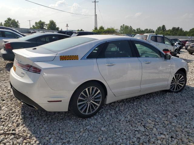 2019 LINCOLN MKZ 3LN6L5KU0KR621963