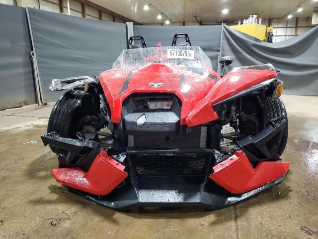 2020 POLARIS SLINGSHOT SL 57XAAPHDXL8136747