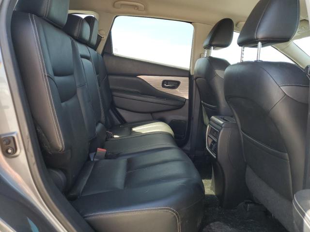 2017 NISSAN MURANO S 5N1AZ2MG5HN148068