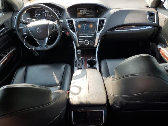 2016 ACURA TLX 19UUB1F32GA003135