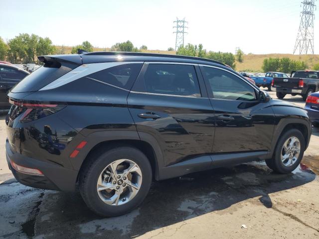 2022 HYUNDAI TUCSON SEL - KM8JBCAE9NU023184