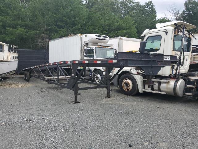 Global Auto Auctions: 2005 QUAL TRAILER