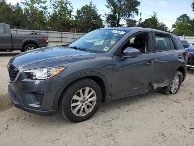 MAZDA CX-5 SPORT