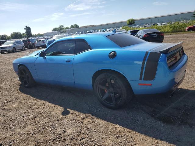 2023 DODGE CHALLENGER R/T SCAT PACK 2C3CDZFJ7PH654459