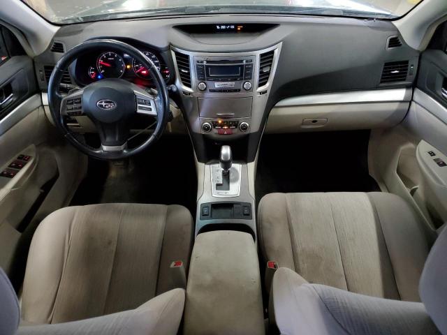 2013 SUBARU OUTBACK 2. - 4S4BRBCC7D3201491