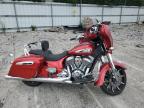 2019 INDIAN MOTORCYCLE CO. CHIEFTAIN - 56KTCAAA6K3375971