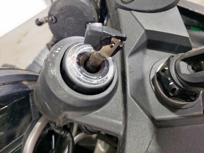 2023 KAWASAKI ZX1400 J JKBZXNJ16PA017113