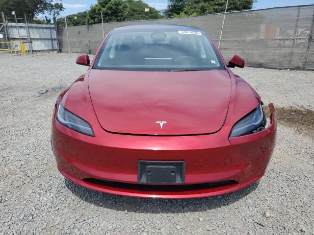 2024 TESLA MODEL 3 5YJ3E1EA0RF730060