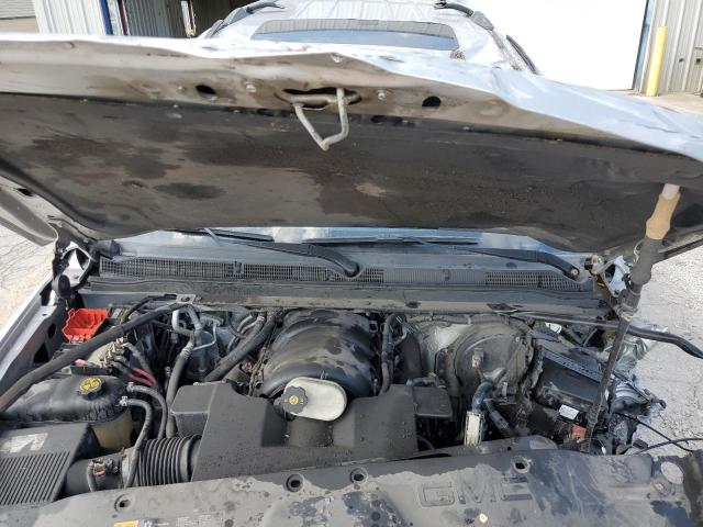 2016 GMC YUKON DENALI 1GKS2CKJ3GR206918