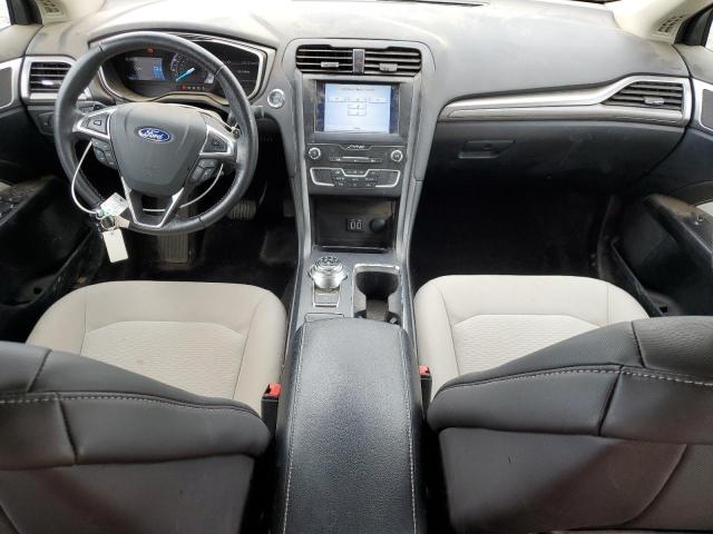 2019 FORD FUSION SE - 3FA6P0HD4KR199656