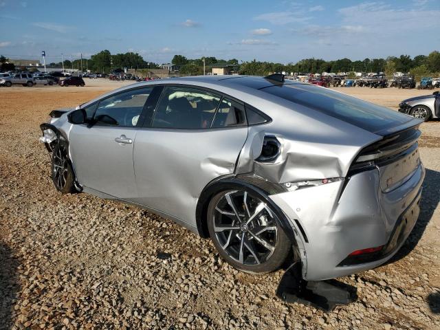 2025 TOYOTA PRIUS PRIM #3305335304