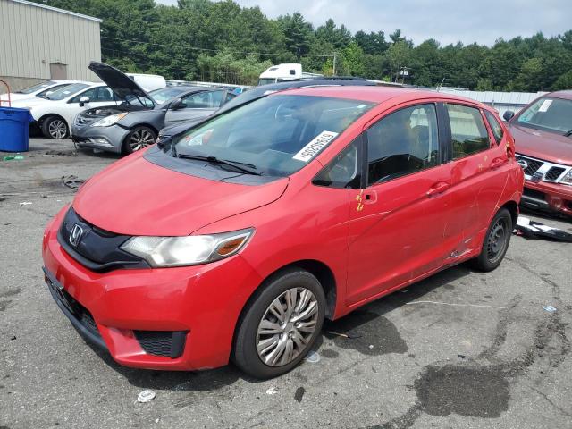 2017 HONDA FIT LX JHMGK5H55HS022533