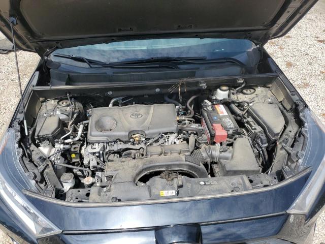 2020 TOYOTA RAV4 XLE - 2T3W1RFV3LC085464