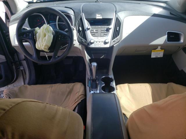 2015 CHEVROLET EQUINOX LS 1GNFLEEK2FZ103859